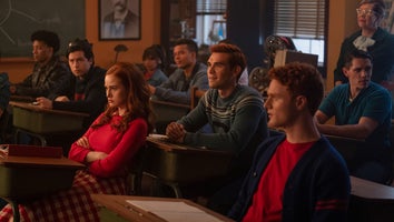 'Riverdale' Final Season Trailer: Archie and His Pals Are Stuck in 1955, But the Pairings Will Shock You